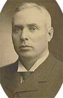 Walter Butlre