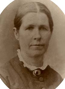 Catherine O'Connor Kinney