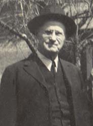 Tom O'Connor, ca 1925